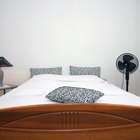 Apartment Masa Tisno Exterior photo