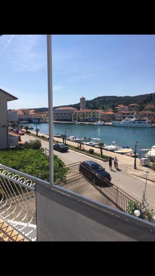 Apartment Masa Tisno Exterior photo