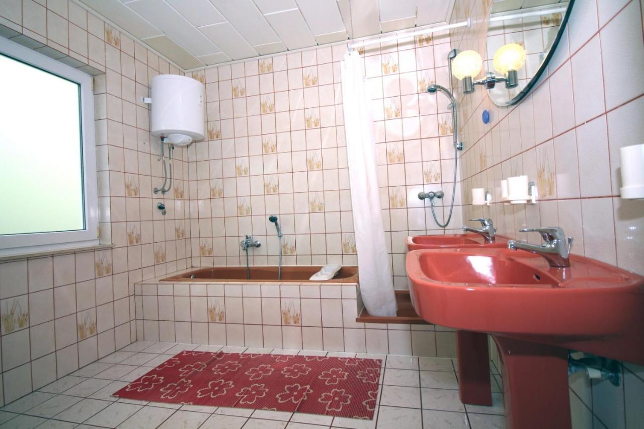 Apartment Masa Tisno Exterior photo