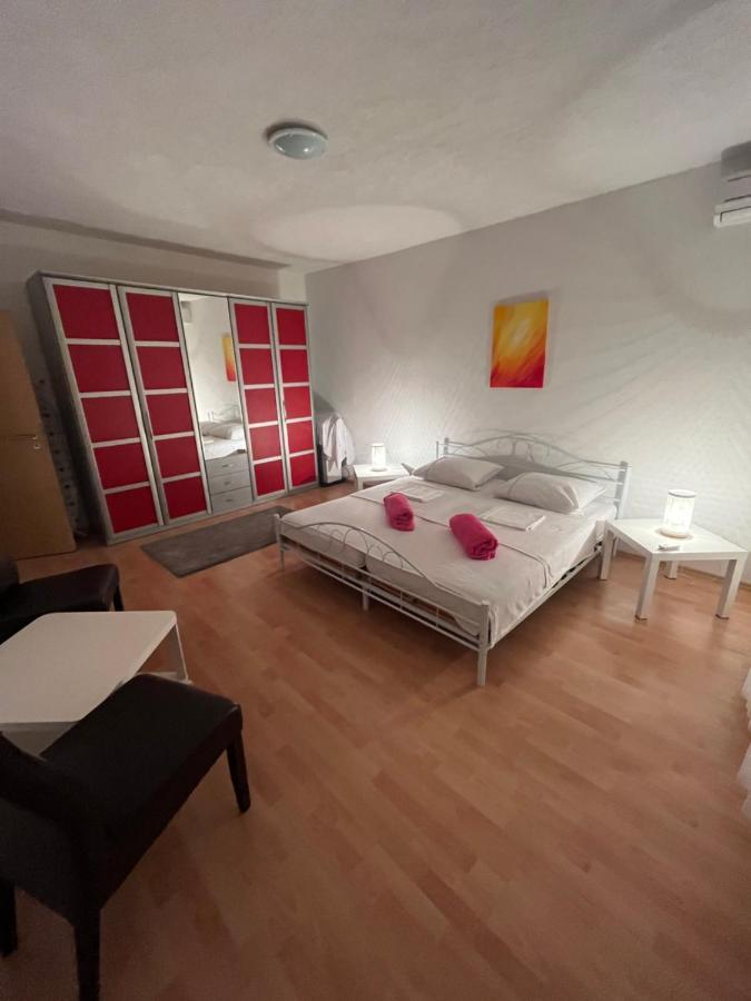 Apartment Masa Tisno Exterior photo